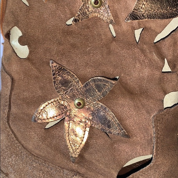 Italian “Western style” Boots - Picture 9 of 12